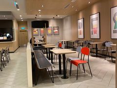 -麦当劳(伦敦人店)