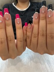 -斯馨·健康美甲美睫