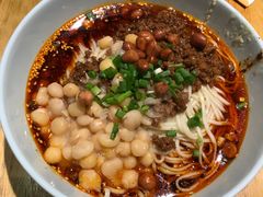 -车沾巷·重庆老味豌杂面