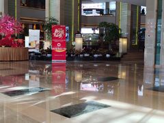 -永泰福朋喜来登酒店-宜客乐自助餐厅(远大路店)