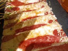 -九田家黑牛烤肉料理(宽城万达店)