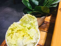 -裕德孚手切涮羊肉(建业凯旋广场店)