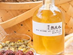 -椿风·养身茶饮(吉大店)