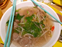-蔡澜Pho·越南粉餐厅(海上世界店)