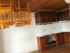 -金山农民画村-枫泾波兰倒置屋