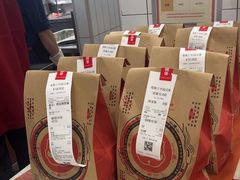 -塔斯汀中国汉堡(长平路店)