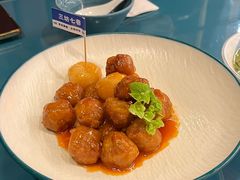 -安泰楼·佛跳墙创始人·传统闽味早茶·酒楼(三坊七巷闽菜地标店)