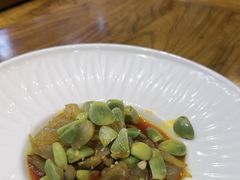 -醉霖生态餐厅(交大店)