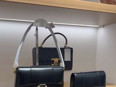 -海星奢选二手奢侈品手表包包鉴定回收寄卖(墨玉南路店)
