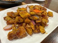 -七菜馆·东北菜·蒸饺(文体路店)