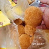 记忆中儿时的味道