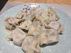 -老边饺子馆(金源店)