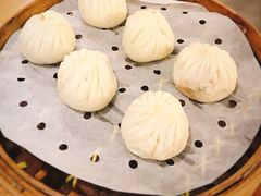 豆芽菜包子-陈傻子餐厅(世纪都会店)