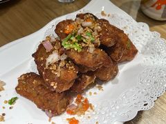-董厨煨汤馆(车站路店)