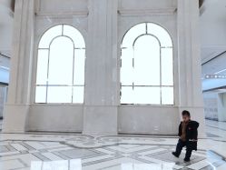 -米诺娃妇女儿童医院·三级妇儿医院