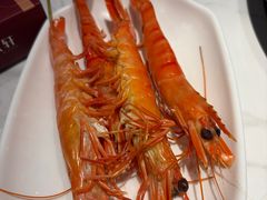 -水禾轩·海鲜蒸汽主题餐厅(拱北店)