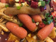 -紫光园·烤鸭·北京菜(劲松店)