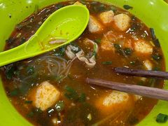 -张记汤馆(嫩江路店)