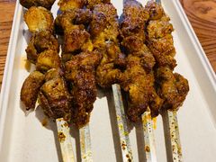 和田小烤肉-驿楼兰·新疆菜(火车站店)