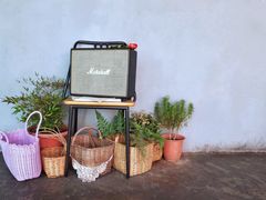 大堂-Cafe Rooftop Cheongsapo