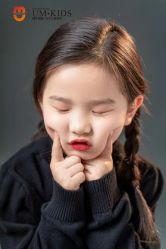 点击看大图 -胡子叔叔亲子儿童摄影旗舰店