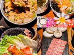 -虎哥六韩式烤肉料理 TIGERGRILL(隆生金山湖中心购物广场店)