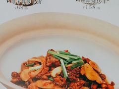 -一江水食府(后湖店)