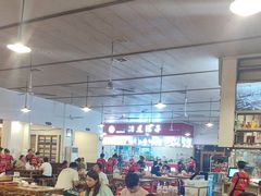 -冶建镜子·老南昌大排档·江西虾王(总店)