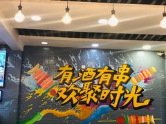 -王婆大虾(五道口店)