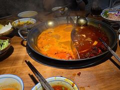 -楠火锅(仁恒梦中心店)