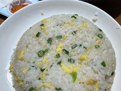 -掌上鲜(南顺城街店)
