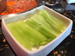 -灥喜锅潮牌火锅制造厂(南村一店)