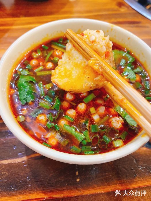 黑竹香鸡(营和巷店)图片