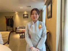 -松鹤楼(月坛店)