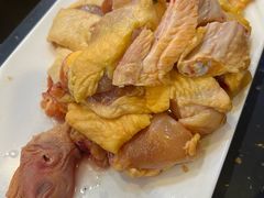 -领鲜风味花雕鸡(马端街店)