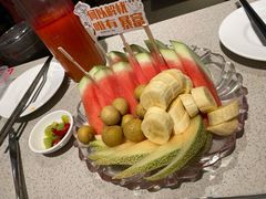 -海底捞火锅(万科广场店)