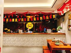-汉仁宫·古法按摩·足道·SPA(民治店)