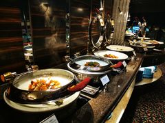 -广州花园酒店·凌璇阁旋转餐厅CAROUSEL360