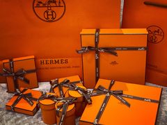 -Hermes爱马仕(成都远洋太古里店)