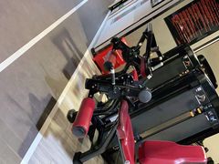 -一兆韦德健身(张杨路店)