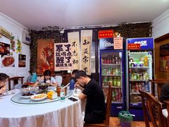 -丁来兴酒店(西街店)