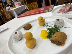 -东门烤鸭店(东华门店)