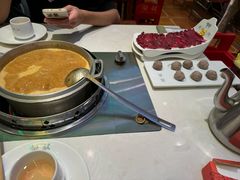 -荣叔港式沙嗲牛肉火锅(正佳潮流店)