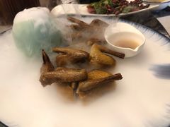 -夜宴江景餐厅