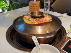-润园四季椰子鸡火锅(卓越INTOWN店)