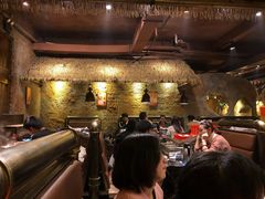 大堂-愿者上钩·纸包鱼(翻身店)