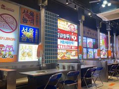 -哈哈碳都·牛肋条无限自助烤肉(台江万达店)