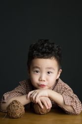 -LOOK儿童摄影(东城汇店)