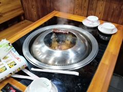 -老东北大铁锅·烧烤·东北菜