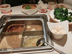-海底捞火锅(凤凰广场店)